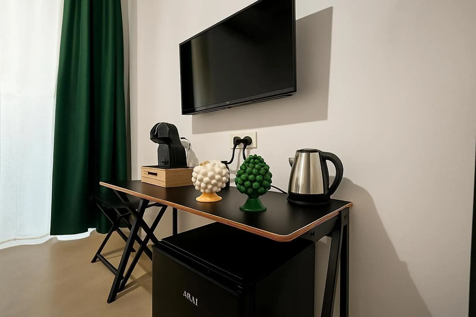 Massimo Rooms And Suite 팔레르모 게스트하우스