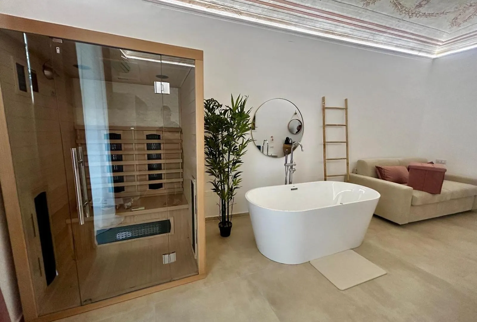 פלרמו Massimo Rooms And Suite