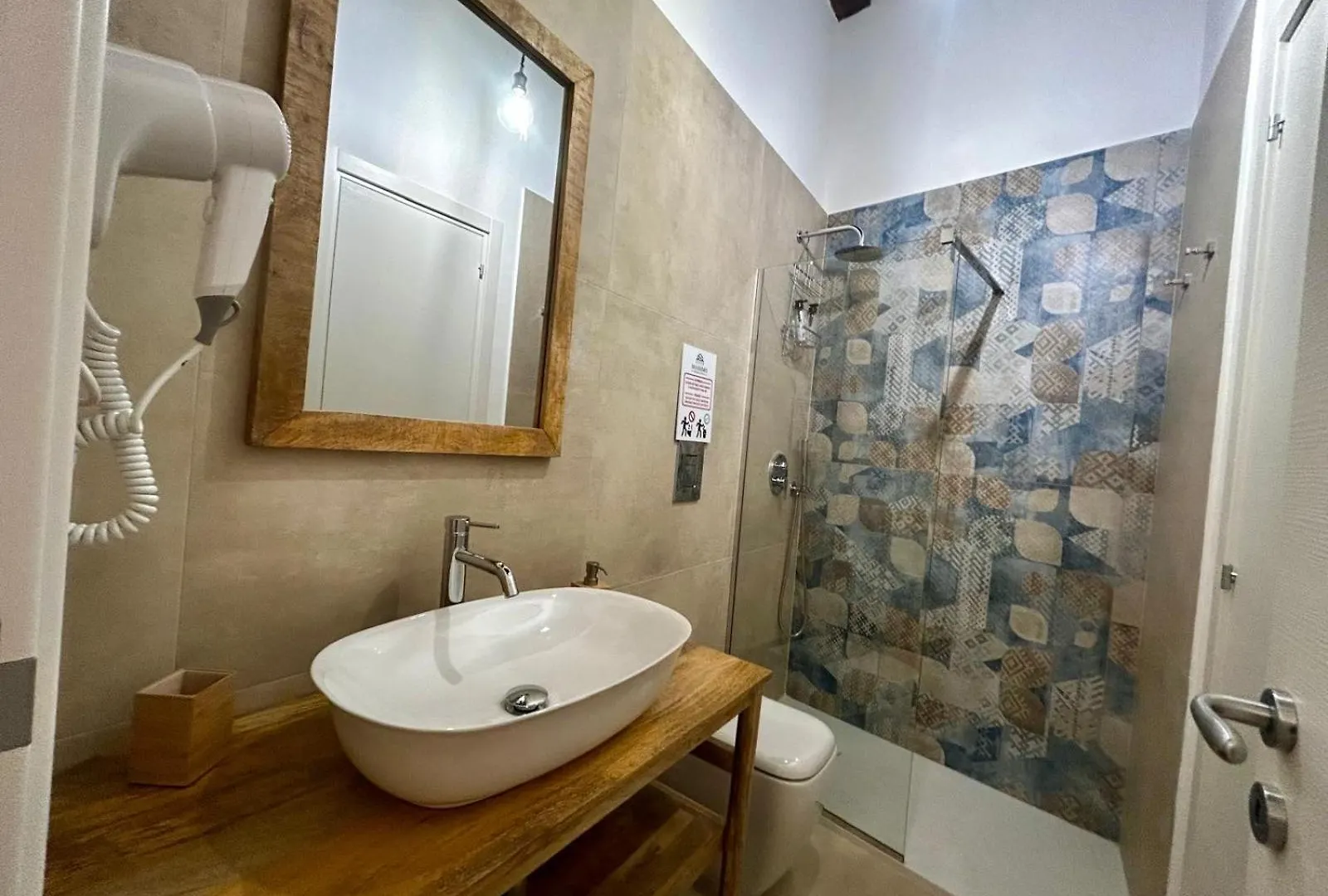 פלרמו Massimo Rooms And Suite