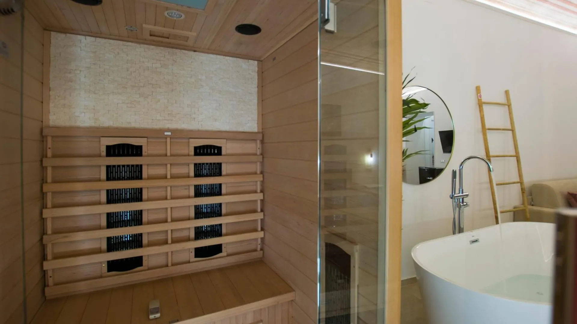 פלרמו Massimo Rooms And Suite איטליה