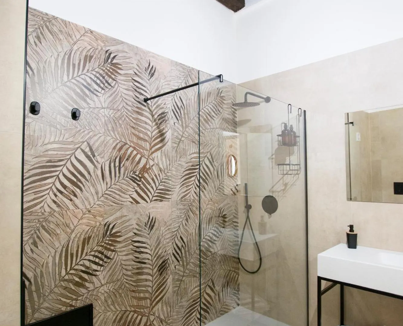 בית הארחה פלרמו Massimo Rooms And Suite איטליה