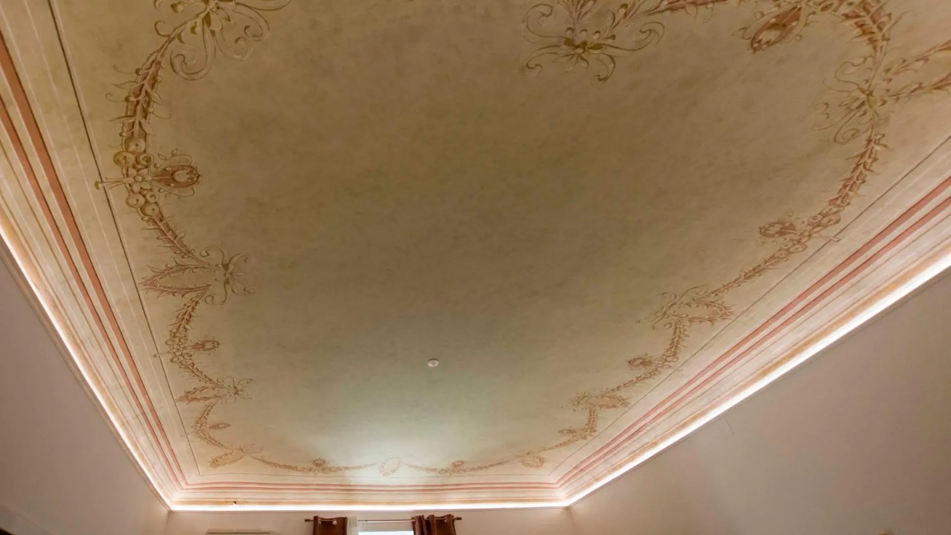 פלרמו Massimo Rooms And Suite בית הארחה